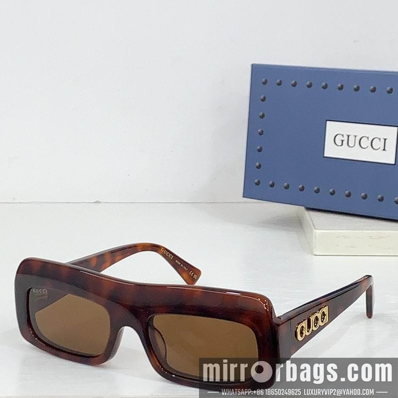 Gucci Glasses smr85