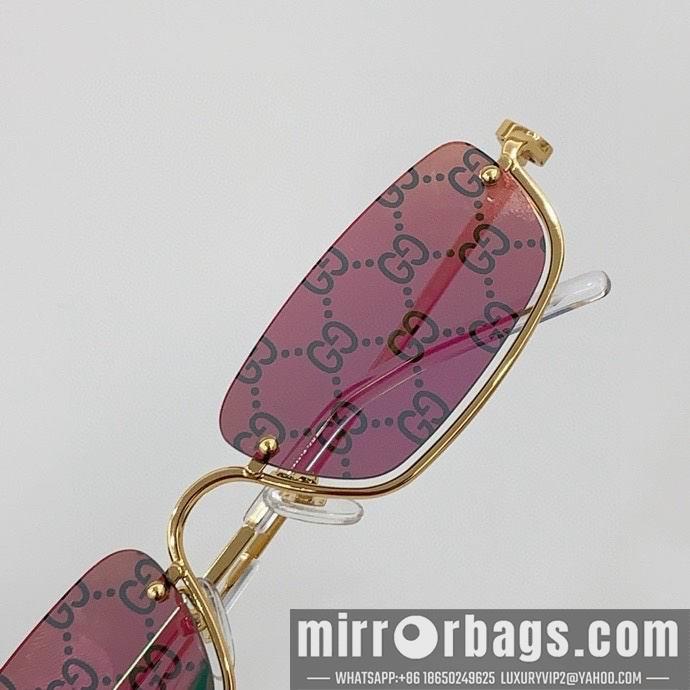 Gucci Glasses smx143