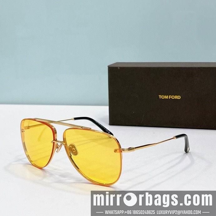 Tom Ford Glasses smx77