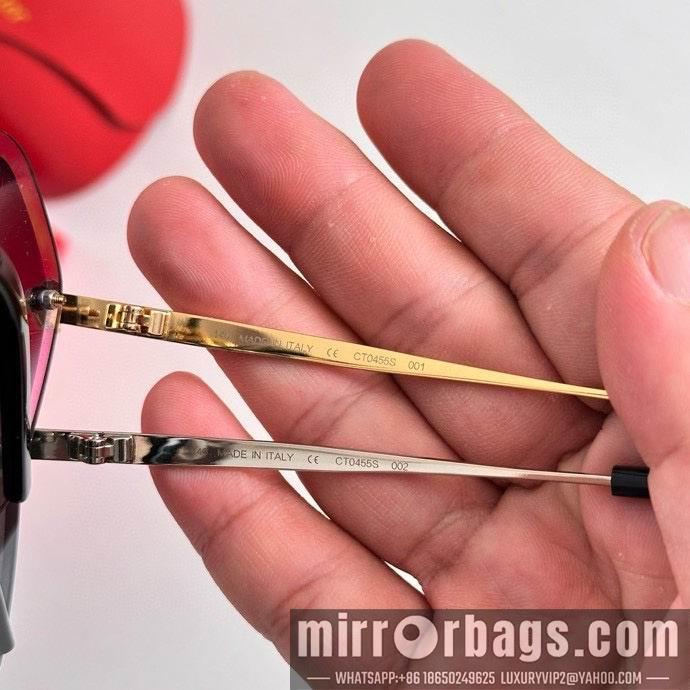 Cartier Glasses smx293
