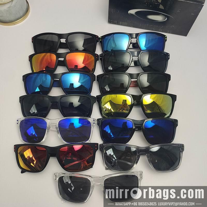 Oakley Glasses smx82
