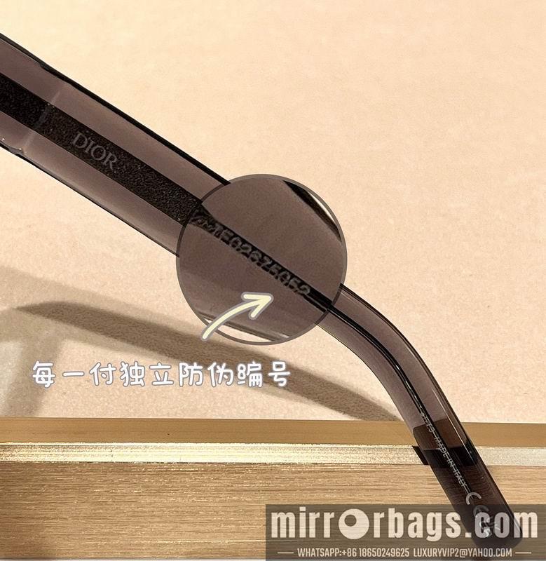 Dior Glasses smr41