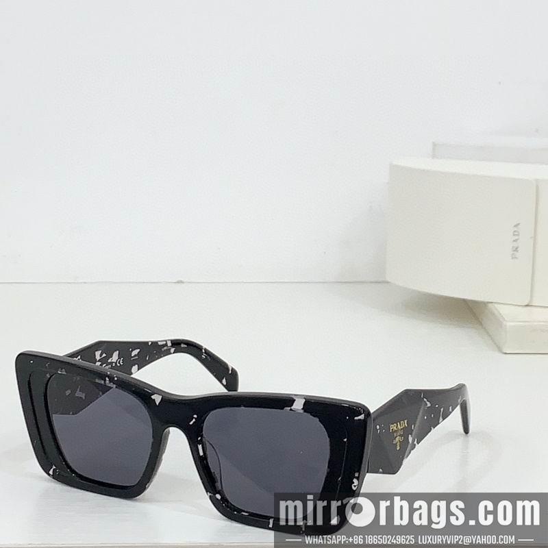 Prada Glasses smh71
