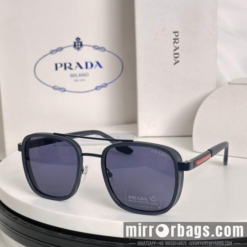 Prada Glasses smh167