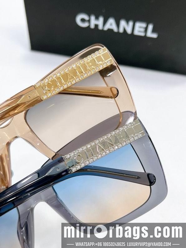 Chanel Glasses smx293