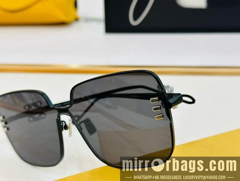 Loewe Glasses smx17