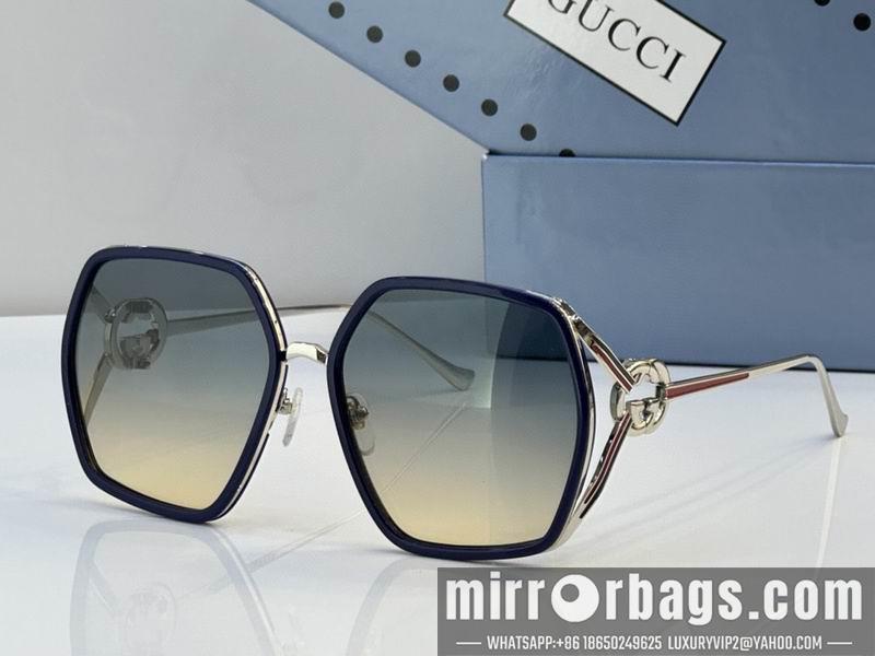 Gucci Glasses smh29