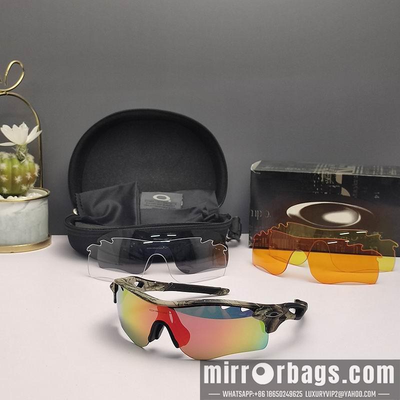 Oakley Glasses 03smh49