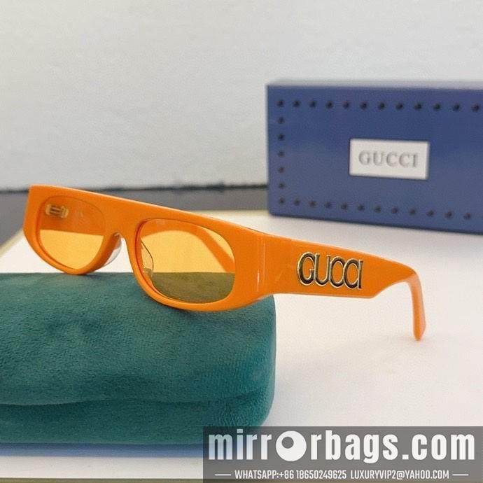 Gucci Glasses smx118