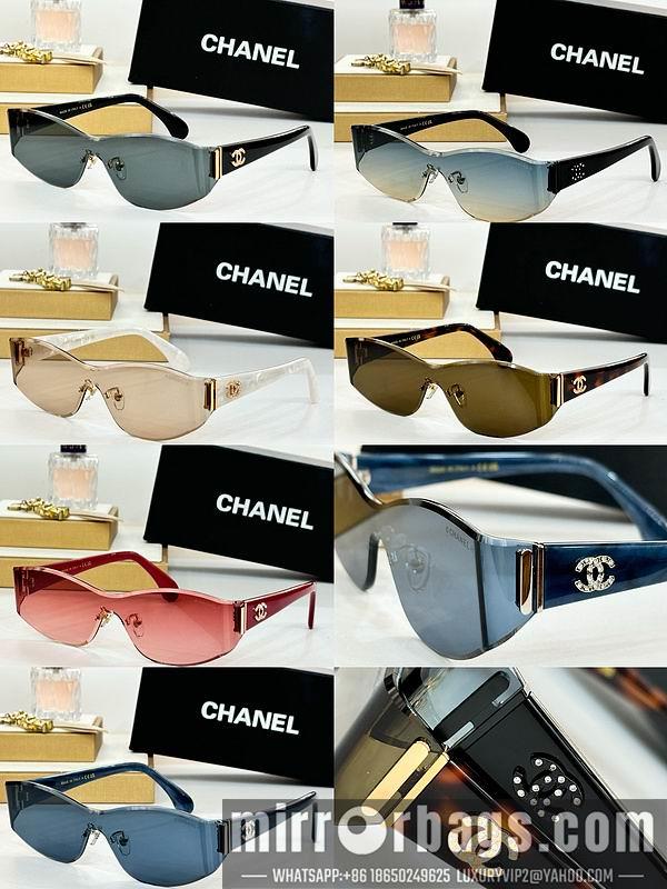 Chanel Glasses smh92