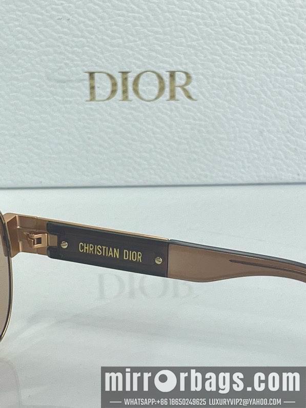 Dior Glasses smx57
