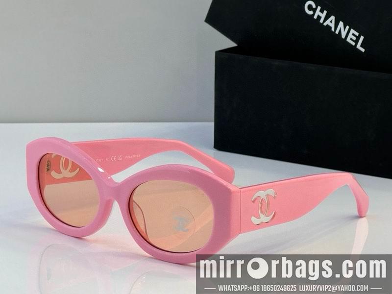 Chanel Glasses smh19