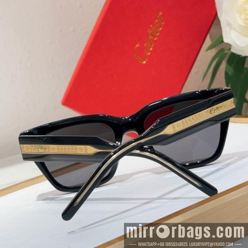Cartier Glasses smh112