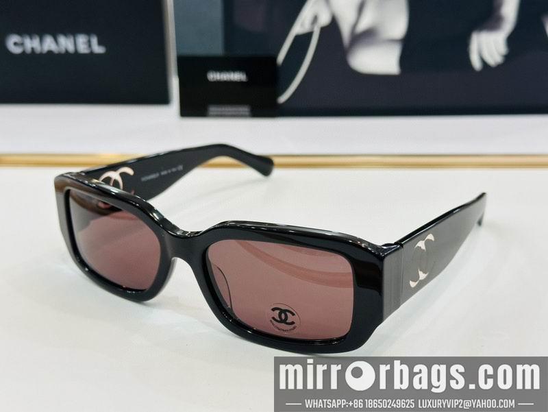 Chanel Glasses smr55