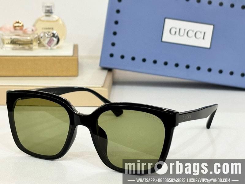 Gucci Glasses smr30