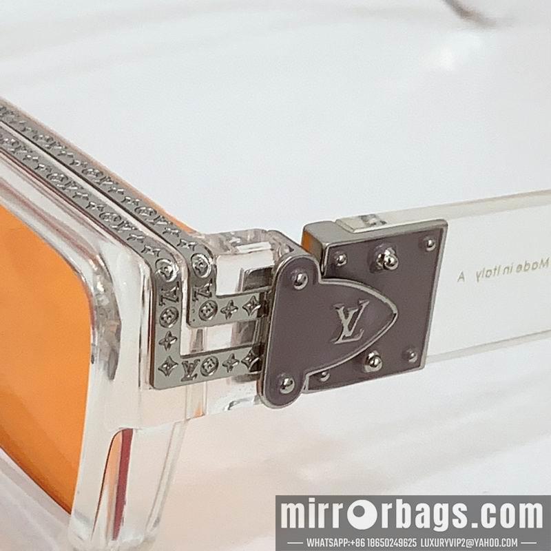 LV Glasses smr47