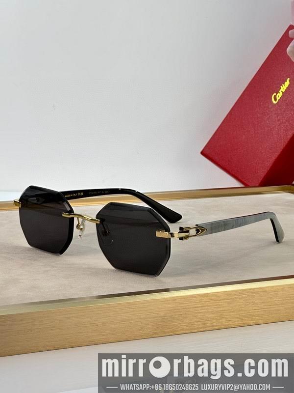 Cartier Glasses smh43
