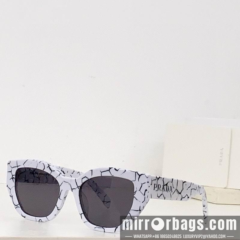 Prada Glasses smh39