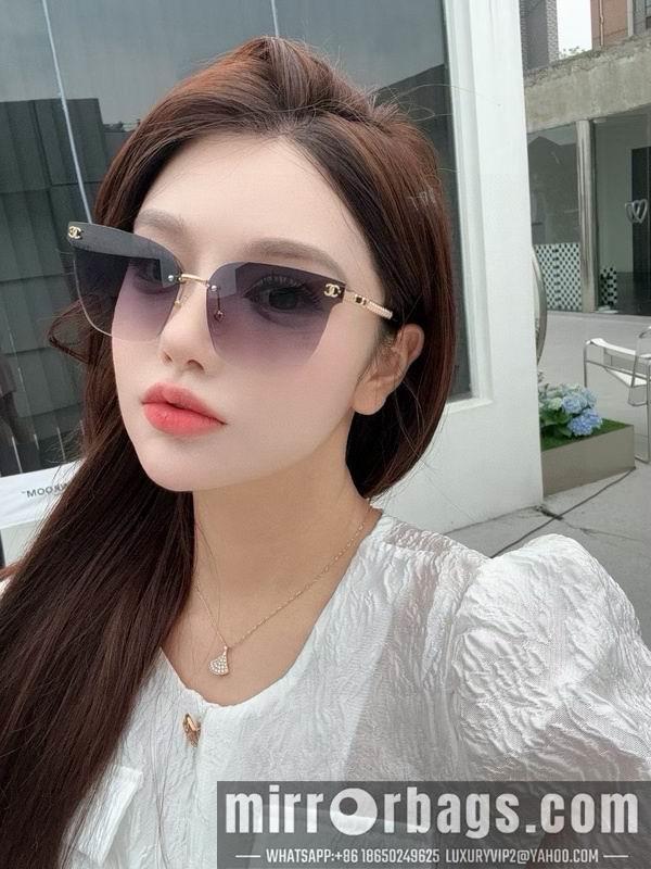 Chanel Glasses smr78