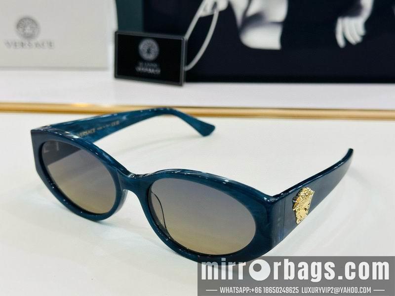 Versace Glaases smx94