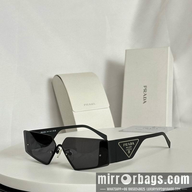 Prada Glasses smx166