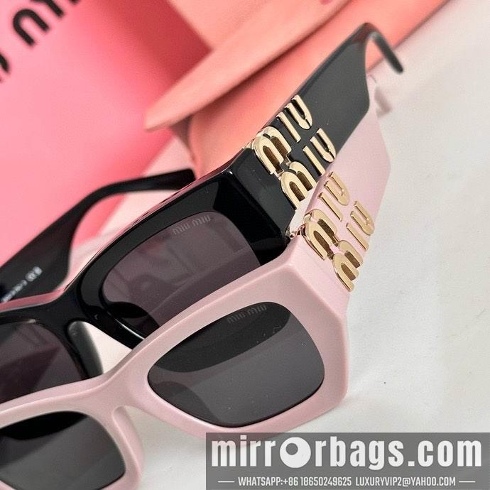 MiuMiu Glasses smx131