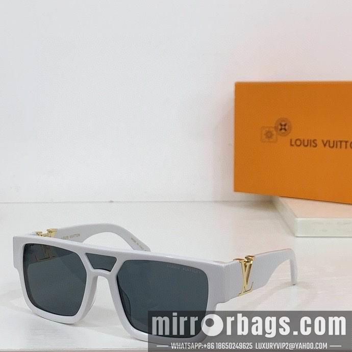 LV Glasses smx165
