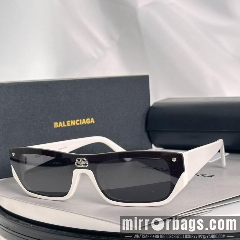 Balenciaga Glasses 03smh26
