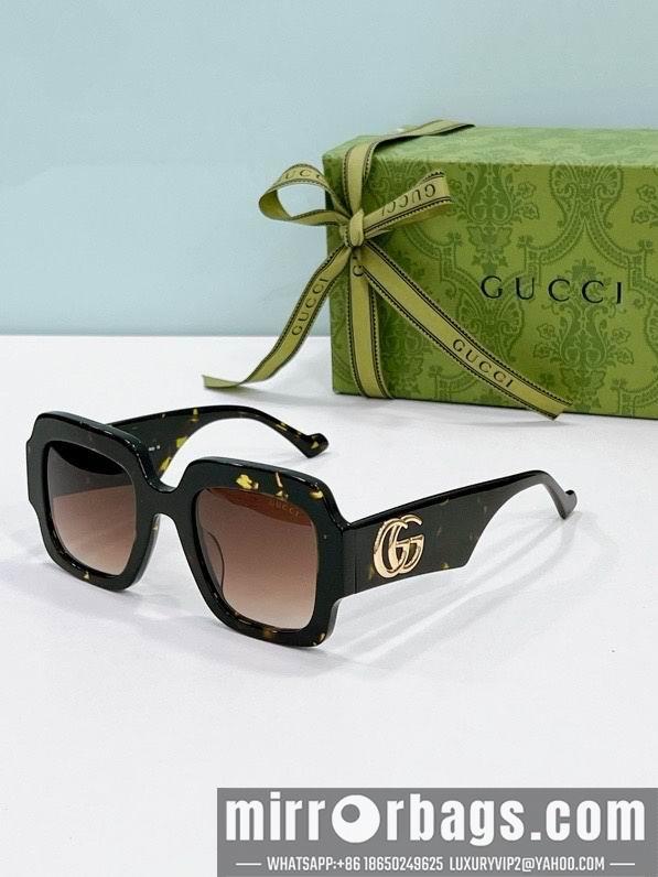 Gucci Glasses smx206