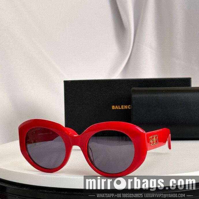 Balenciaga Glasses smx45