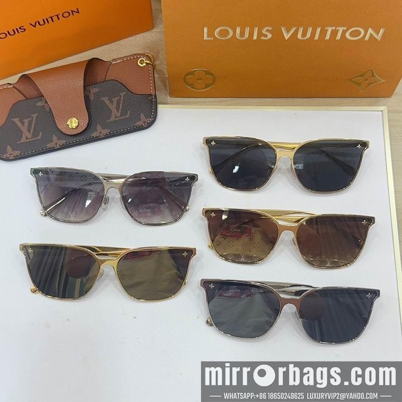 LV Glasses smr118