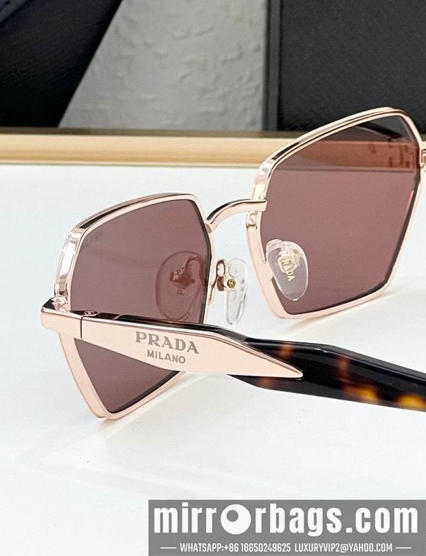 Prada Glasses smh196