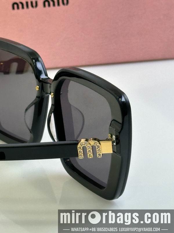 MiuMiu Glasses smx98