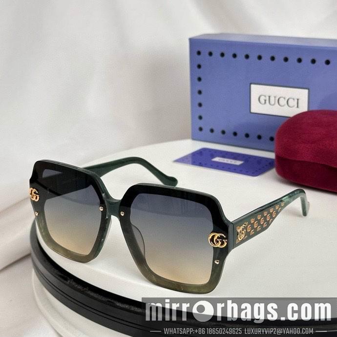 Gucci Glasses smr65