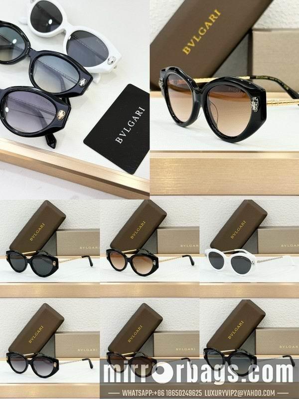 Bvlgari Glasses 03smh144