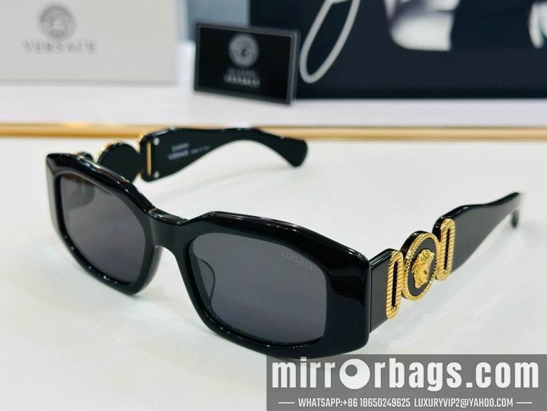 Versace Glaases smx55