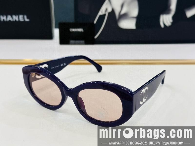 Chanel Glasses smr51