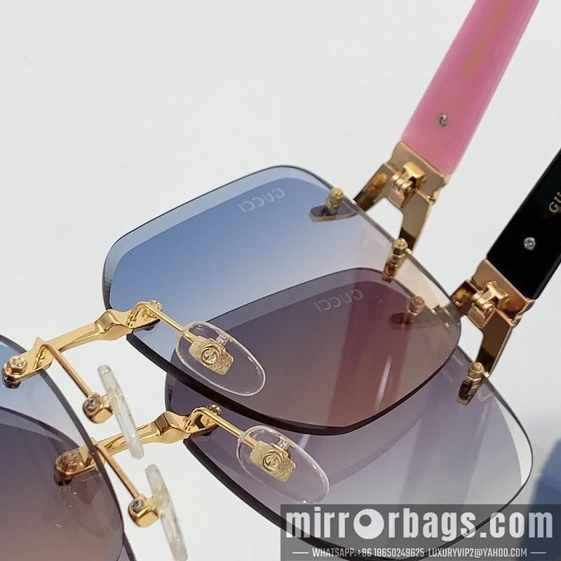 Gucci Glasses smr107