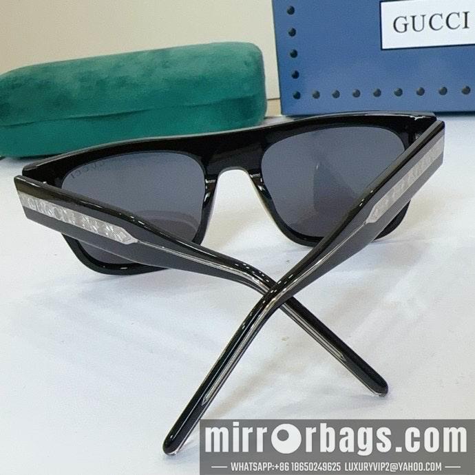 Gucci Glasses smr26