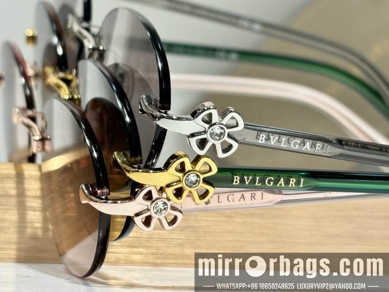 Bvlgari Glasses 03smh130