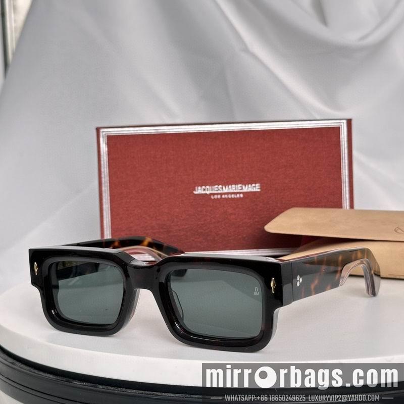 Jacques Marie Mage Glasses 03smh66