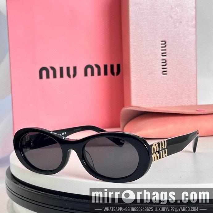 MiuMiu Glasses smx127