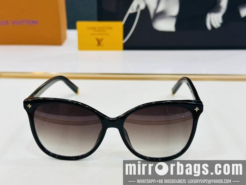 LV Glasses smr110