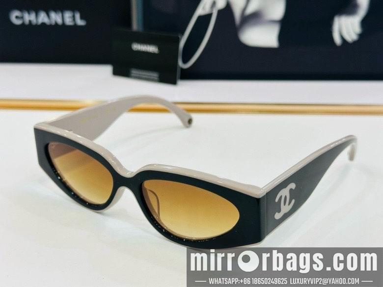Chanel Glasses smr280