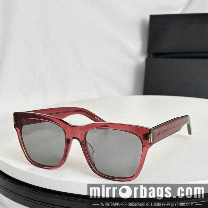 YSL Glasses smx70