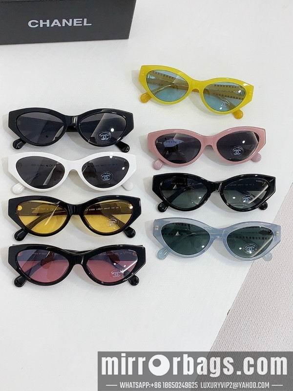 Chanel Glasses smh01