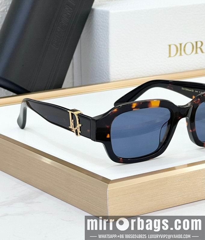 Dior Glasses 03smh102