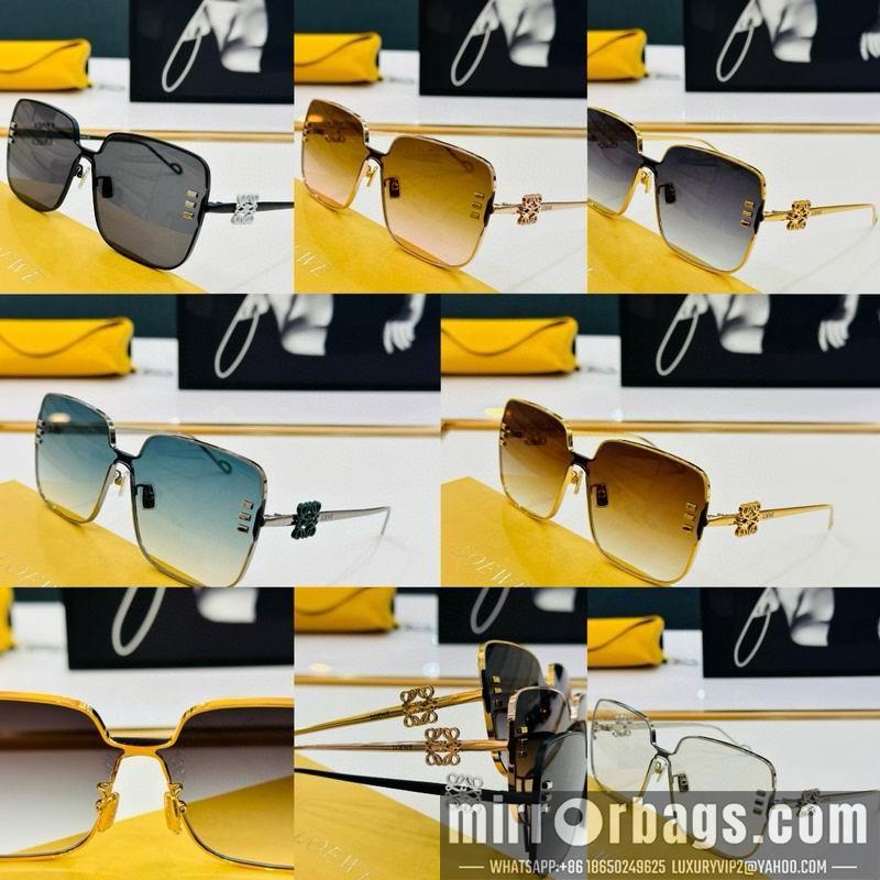Loewe Glasses smx17