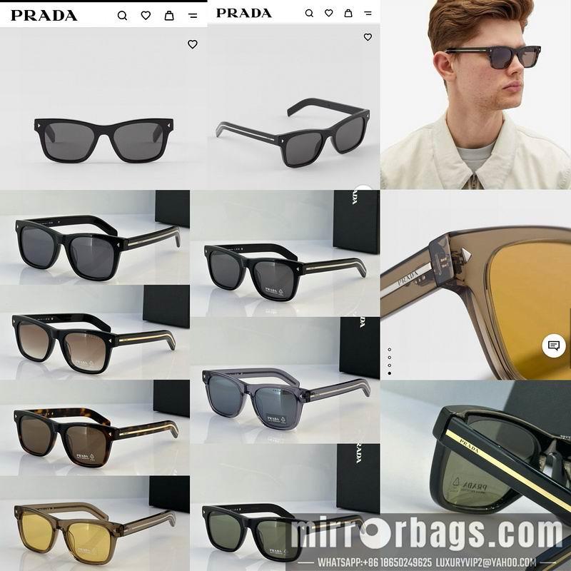 Prada Glasses smh169