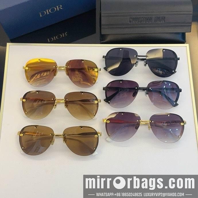 Dior Glasses smx85